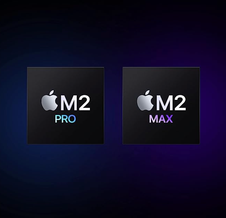 Macbook Pro M2 Pro 16 16gpu 16gb Ram 512gb SSD