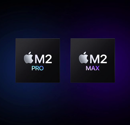 Macbook Pro M2 Pro 16 16gpu 16gb Ram 512gb SSD